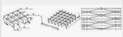 <b>钢格栅板框架需沐鸣注册要采用多层钢框架的结</b>