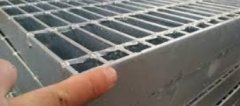 <b>钢格栅板对于不需要沐鸣改动的可采用永久性焊</b>