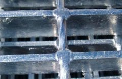 <b>不锈钢格栅板焊沐鸣平台接有什么问题？</b>